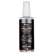 senfineco 9945 玻璃強化撥水劑, 100ml, 1瓶
