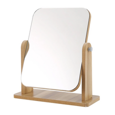 BEER BEAR 皮久熊 伍迪原木鏡, 木色