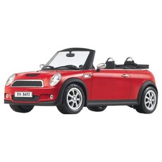 1/24 미니컨버터블(15104), 본상품