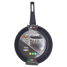 FLONAL 芙諾納 二代杜拉不沾鍋 淺平底鍋 28CM, 1個