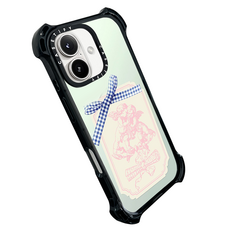 케이스티파이 Coquette Journal Bounce Magsafe 휴대폰 케이스