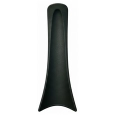 樂司 站立式鍋蓋頭 加大 適用多種尺寸鍋蓋 節省空間, 黑色, 1入