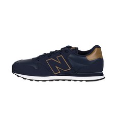 new balance 男款跑步鞋 GM500LP1