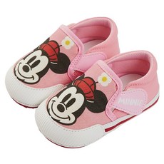 BORUI 柏睿鞋業 兒童款 造型手工休閒小童鞋 DN雙魔鬼氈寶寶鞋