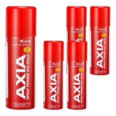 엑시아 802G 70ml, 5개