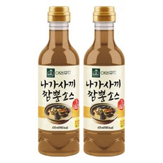 EN FOOD 長崎炒碼麵醬, 470ml, 2個