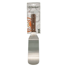 Petromax 短木柄不鏽鋼煎鏟, 1個