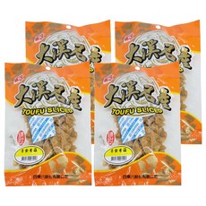 四乘六 素食香菇, 90g, 4包