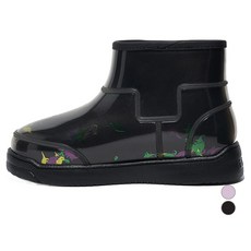 휠라키즈 조이 클리어 부츠 3XM02287E