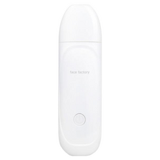 페이스팩토리 제로필링 피지제거기기, FF-26, 화이트