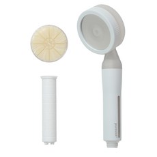 Puredot Zero Water蓮蓬頭Plus, 1組