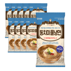 水冷麵, 145g, 10入