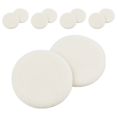 데일리 뷰티툴즈 촉촉 케론 퍼프, 10개