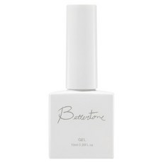 SM IVIT Beeter tone Nude Skin系列 透色美甲凝膠 3 10ml, BT-101 Light Beige, 1瓶