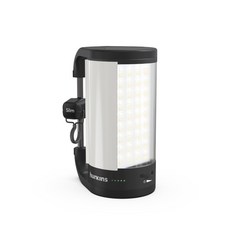 허킨스 스타알파 2.0 슬림 LED 캠핑 랜턴 HSTL-100A2, 세라믹화이트, 1개