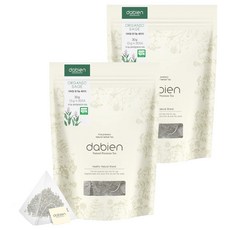 Daviang 有機鼠尾草茶, 1.5g, 20入, 2個