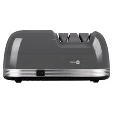 Trend Pick Diamond 電動磨刀器 WT-28D 自動磨刀器 磨刀器 磨刀器 磨刀器, 灰色, 1台