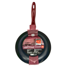 Kiyodo 電磁爐不適用 森活不沾平底鍋, 28cm, 1個