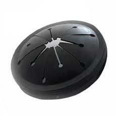 廚餘處理機橡膠墊防濺板 12mm, 單一商品