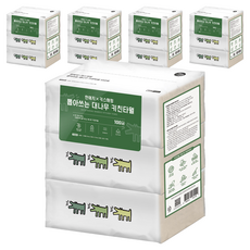 Hanyeji Keith Haring聯名廚房紙巾, 100張, 15包