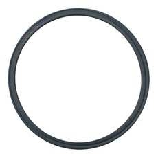 CUCHEN 酷晨 6人份電子飯鍋蓋內鍋替換用3層橡膠密封墊圈 APJ-H063, 266 x 293 毫米, 1個