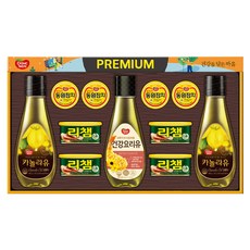 동원 스페셜 통조림 선물세트 O-5호, 1세트