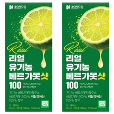 香檸檬汁隨身包, 20g, 30個