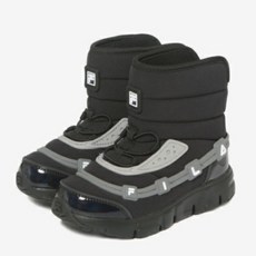 휠라키즈 아동용 꾸미 부츠 3XM01318F