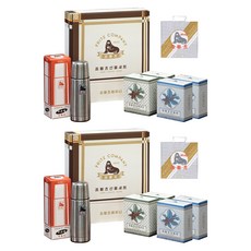 fritz 禮盒組, 滴漏袋 12p+茶包咖啡 20p+熱水瓶, 2組