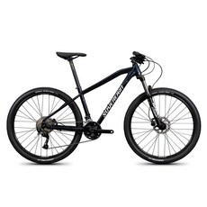 세파스 더 뉴 소버린 MTB 알루미늄 디스크 브레이크 약 14kg 내외 방문설치, 다크 블루, 1개, 176.5cm