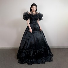 lilydress Mila 露肩洋裝 LDW51