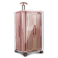 TRAVELER'S CHOICE ULTIMAX 行李箱 + 保護套組