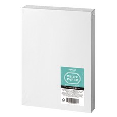 탐사 켄트지 백색 220g A4, 100개