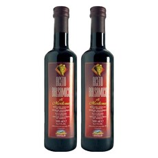 DIVELLA 德威樂 義大利香醋, 500ml, 2個