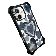 케이스티파이 Sweet Rebel Heart 바운스 맥세이프 휴대폰 케이스