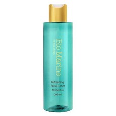 sea of spa 無酒精化妝水 清爽型, 200ml, 1瓶