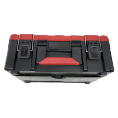 SHUTER 樹德 TB-1 職人旗艦重載工具箱 ABS高鋼性耐衝擊箱體, 420 x 350 x 183.5mm, 1個