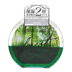 novopin 紀陽除虫菊 高保濕天然精油入浴劑 森林 150ml 含摩洛哥堅果油 & 月見草油, 1瓶
