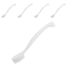 Clean Mate 兩用清潔刷, 5個, 隨機出貨