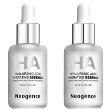 Neogence 霓淨思 玻尿酸保濕原液, 30ml, 2瓶