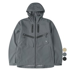 네파 여성용 3레이어 유틸리티 윈드 자켓 FJC0651