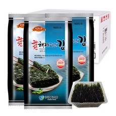 HAEJEO FOODS 餐桌海苔, 15g, 30包