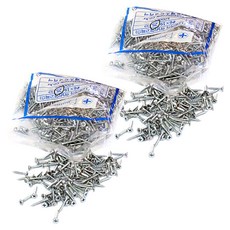 리버그린 석고피스 나팔 백색 1000p, 2개