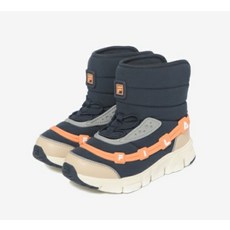 FILA 斐樂 KIDS 兒童裝飾靴 3XM01318F