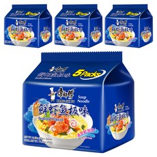 캉스푸 선하어반맛 라면 98g, 20개