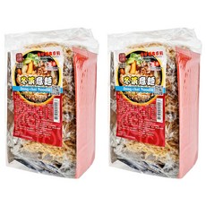 源順食品 冬菜意麵, 280g, 2包