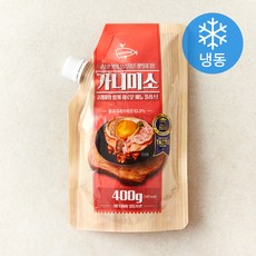 고래미 가니미소 (냉동), 400g, 1개