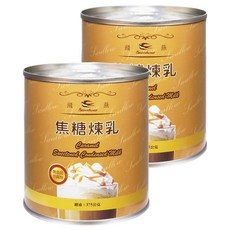 Swallow 飛燕煉乳 焦糖加糖全脂煉乳 375g, 2罐