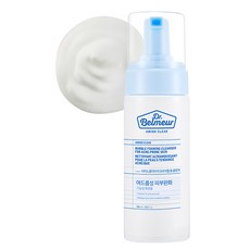 더페이스샵 닥터벨머 아미노클리어 아크네 버블 폼, 150ml, 1개