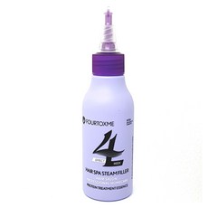 FOURTOXME頭皮SPA調理液, 120ml, 1個